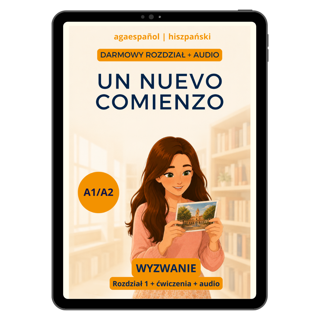 Un nuevo comienzo